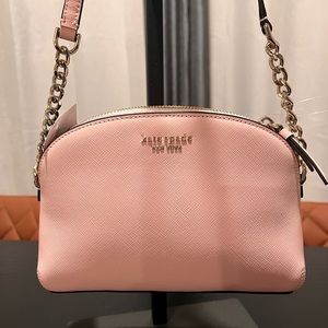 Kate Spade Cameron Hilli Crossbody Purse